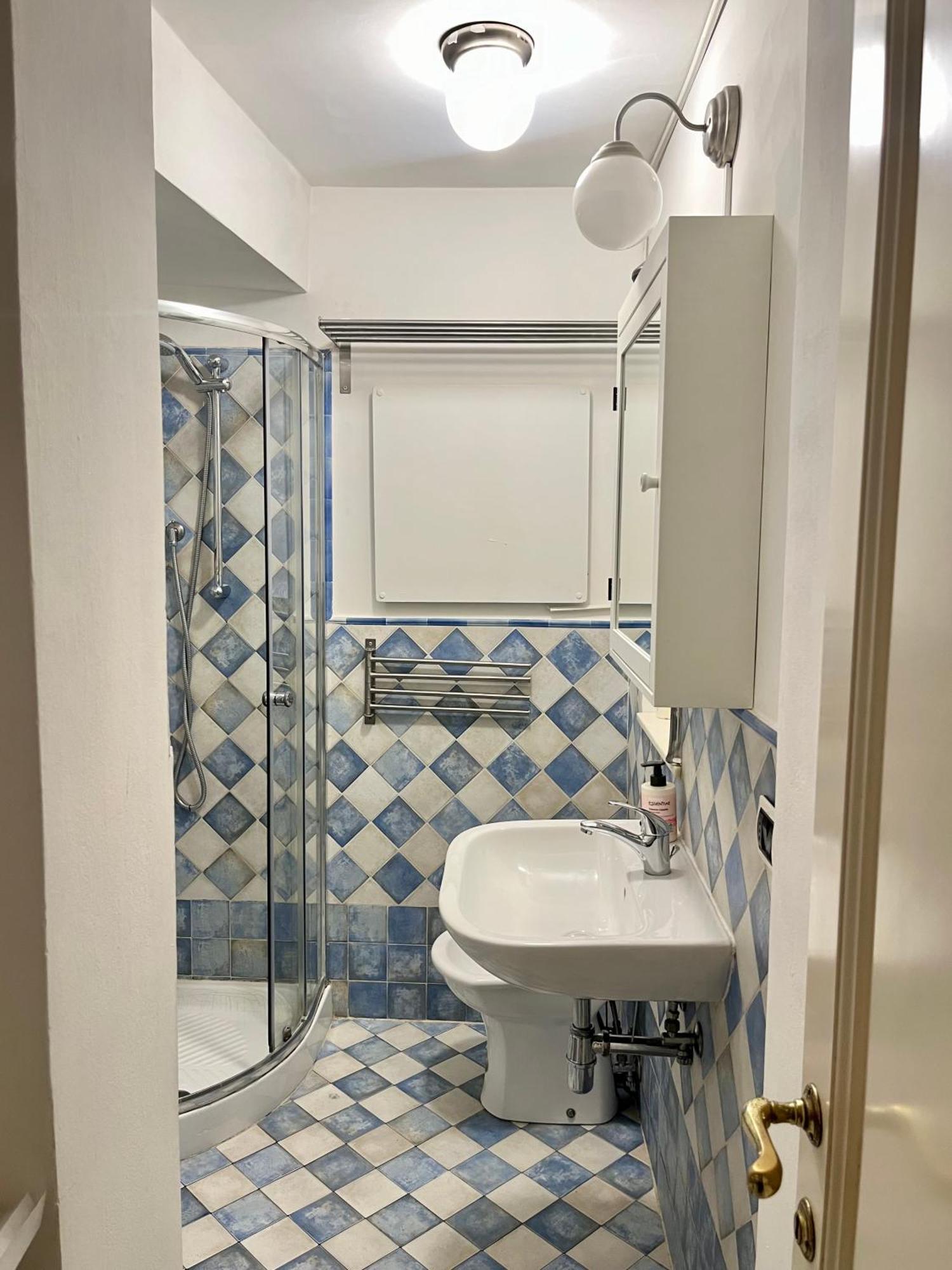 Rifugio Tranquillo In Costa Dei Magnoli - Ponte Vecchio Apartamento Florença Exterior foto
