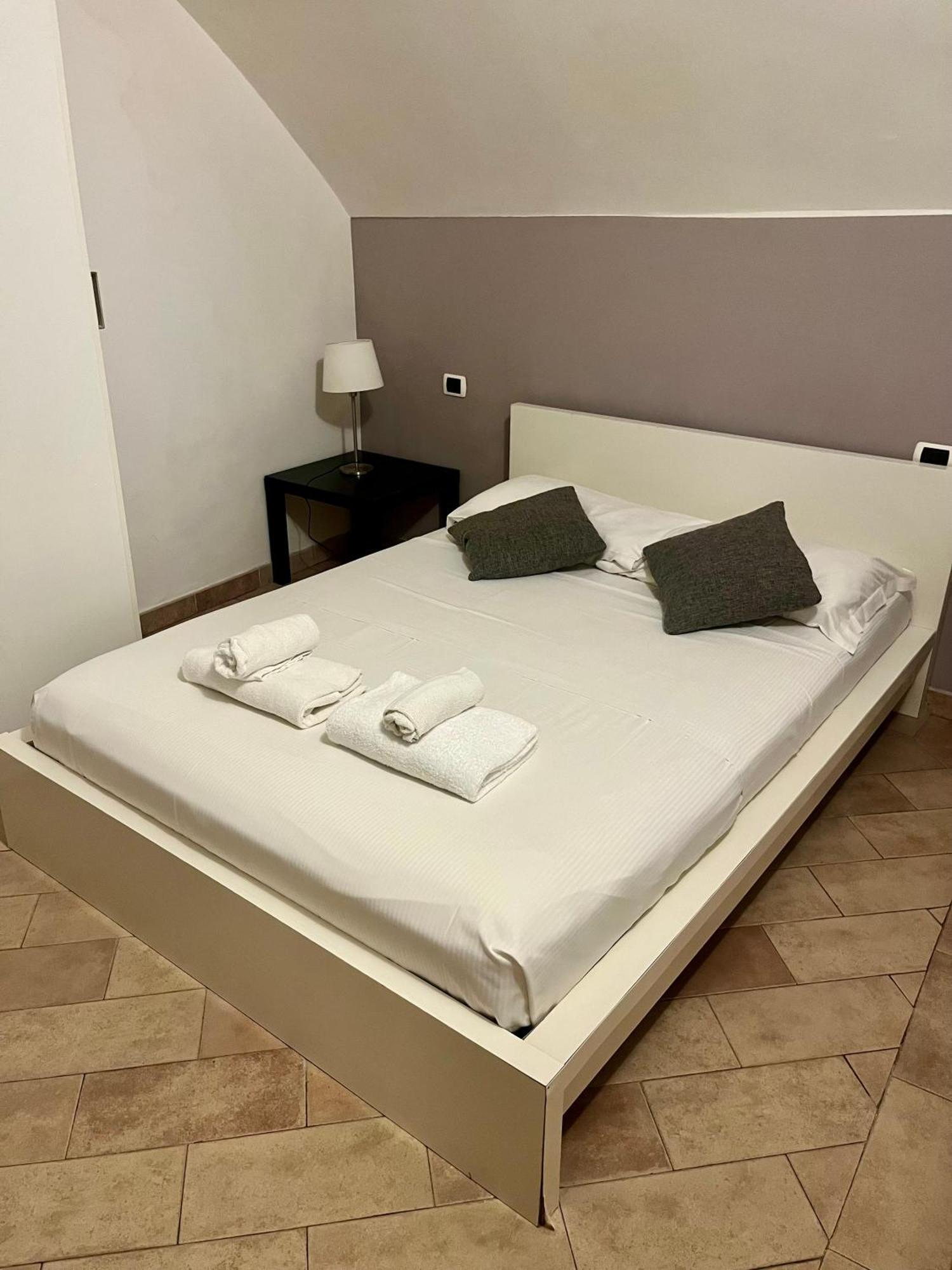Rifugio Tranquillo In Costa Dei Magnoli - Ponte Vecchio Apartamento Florença Exterior foto