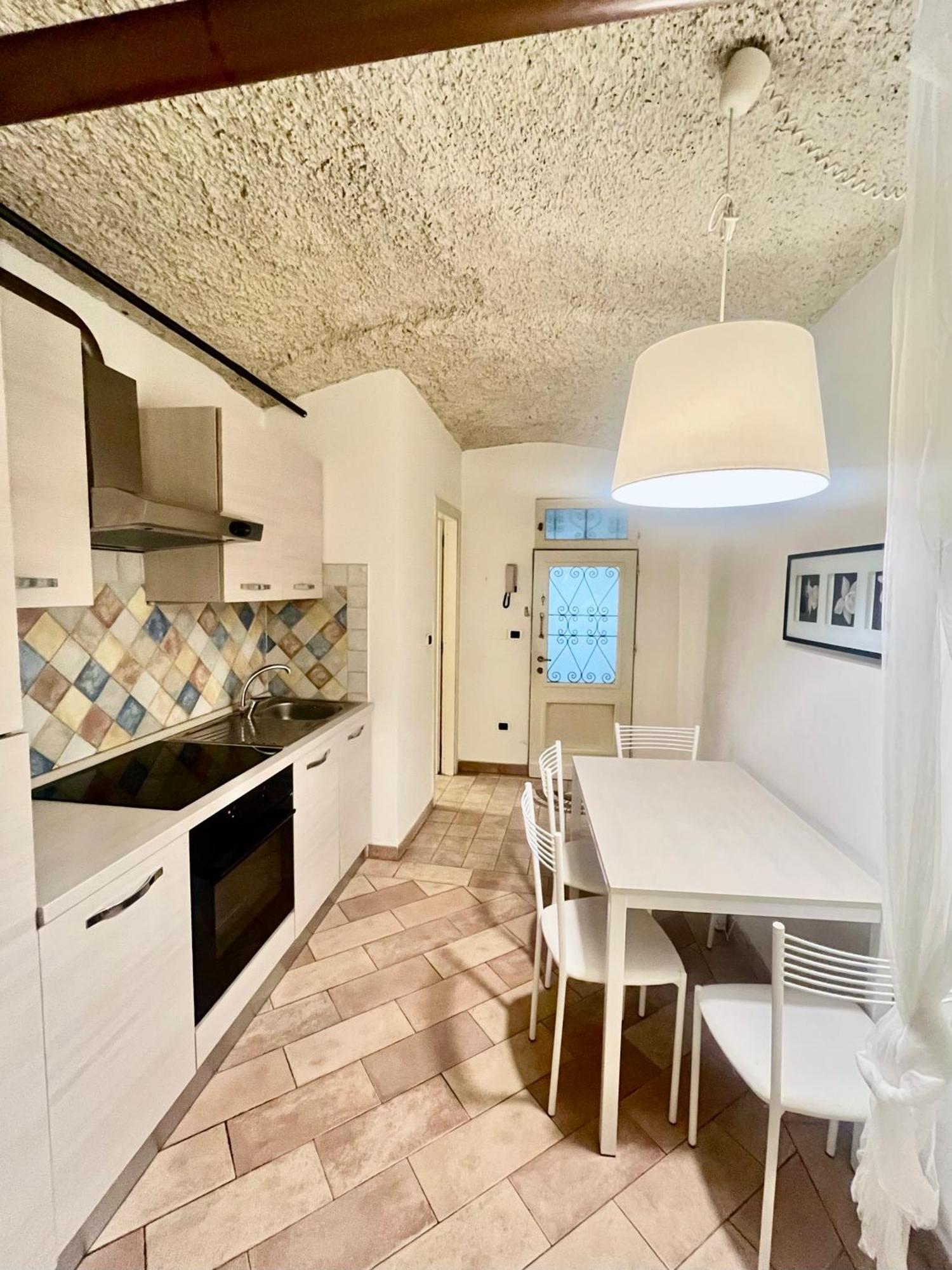 Rifugio Tranquillo In Costa Dei Magnoli - Ponte Vecchio Apartamento Florença Exterior foto