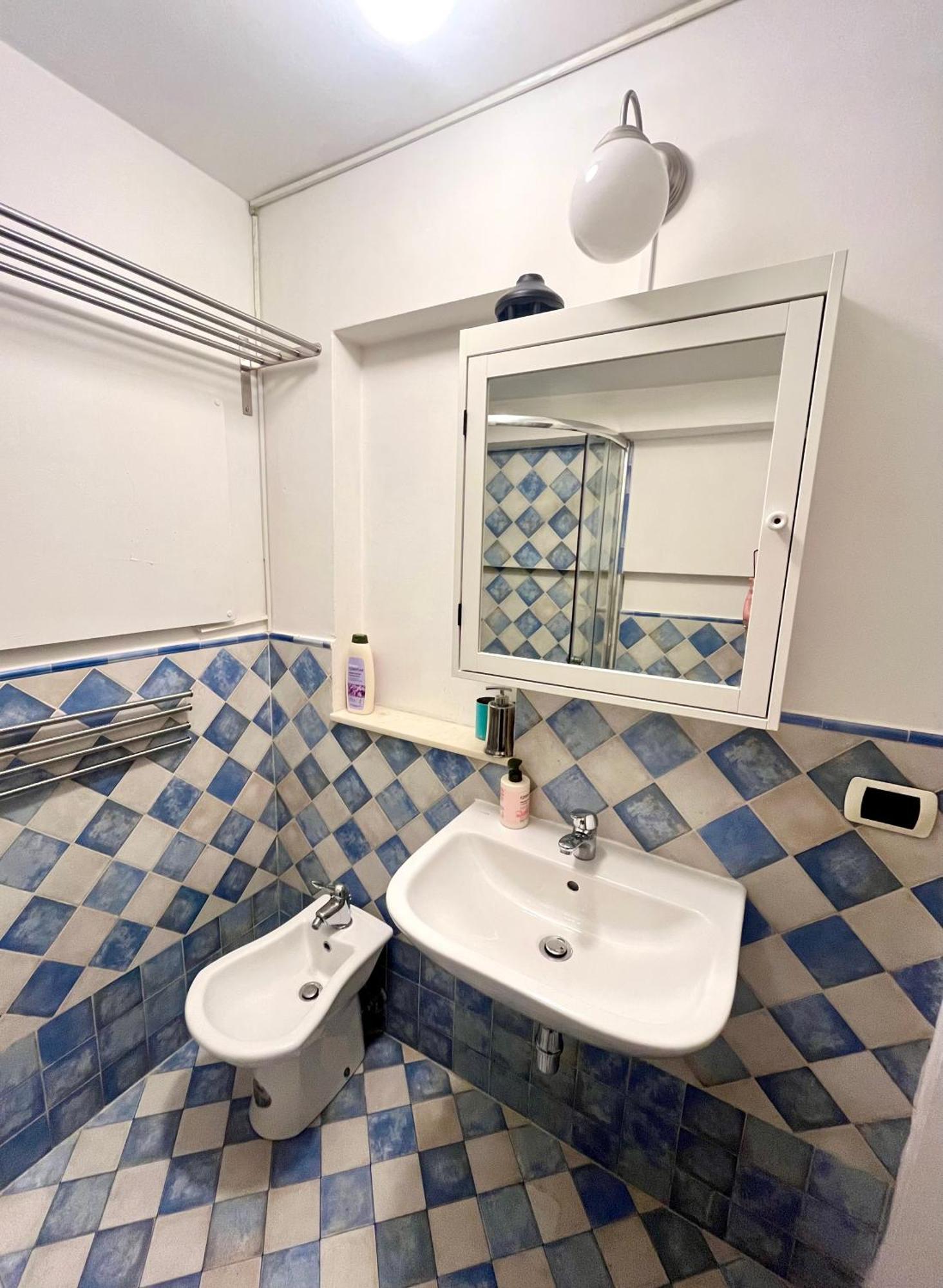 Rifugio Tranquillo In Costa Dei Magnoli - Ponte Vecchio Apartamento Florença Exterior foto