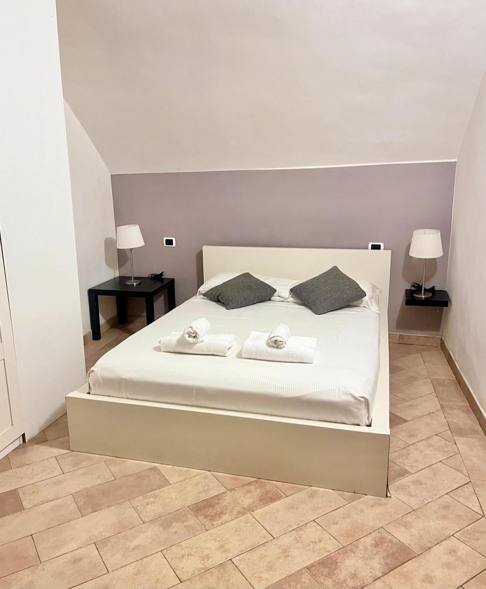 Rifugio Tranquillo In Costa Dei Magnoli - Ponte Vecchio Apartamento Florença Exterior foto