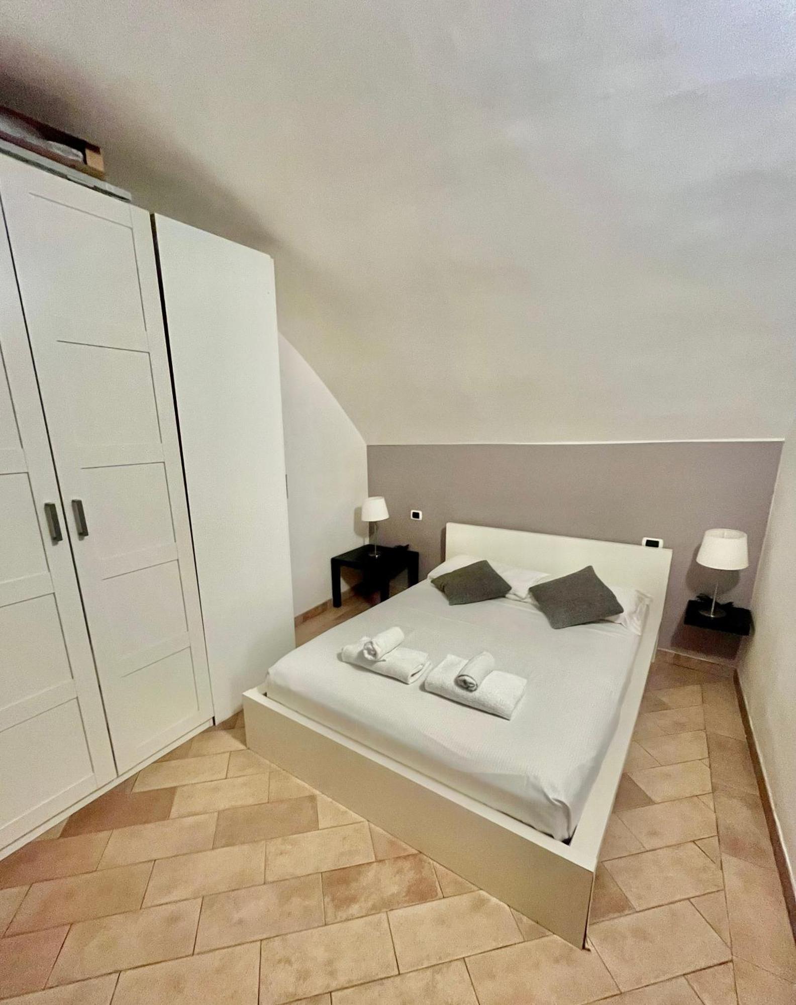 Rifugio Tranquillo In Costa Dei Magnoli - Ponte Vecchio Apartamento Florença Exterior foto