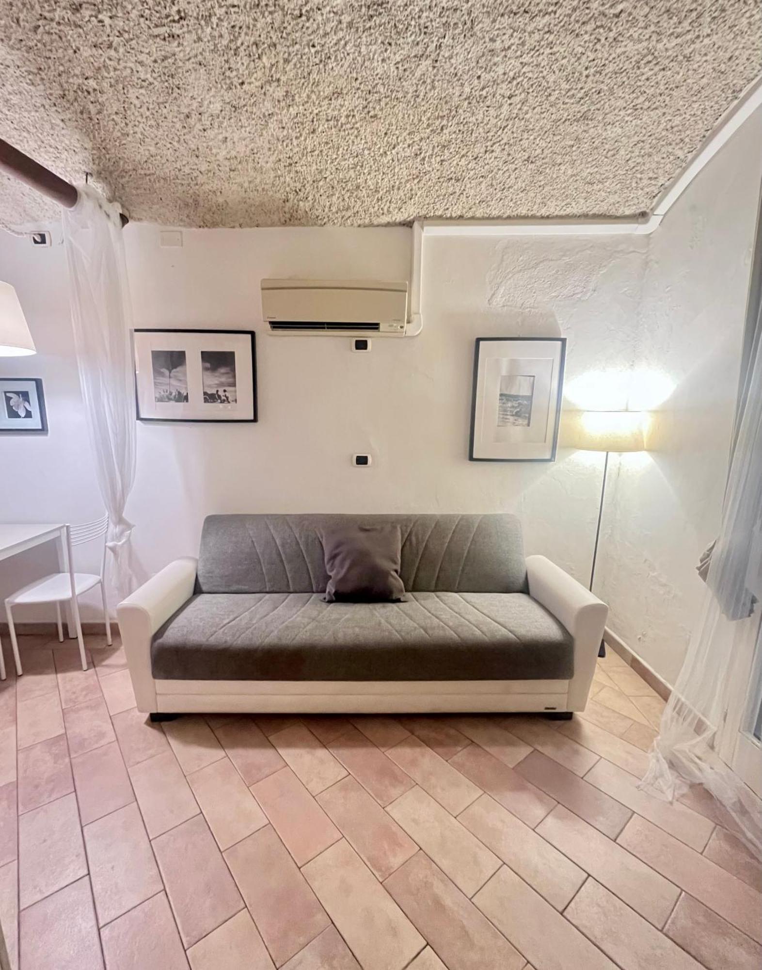 Rifugio Tranquillo In Costa Dei Magnoli - Ponte Vecchio Apartamento Florença Exterior foto