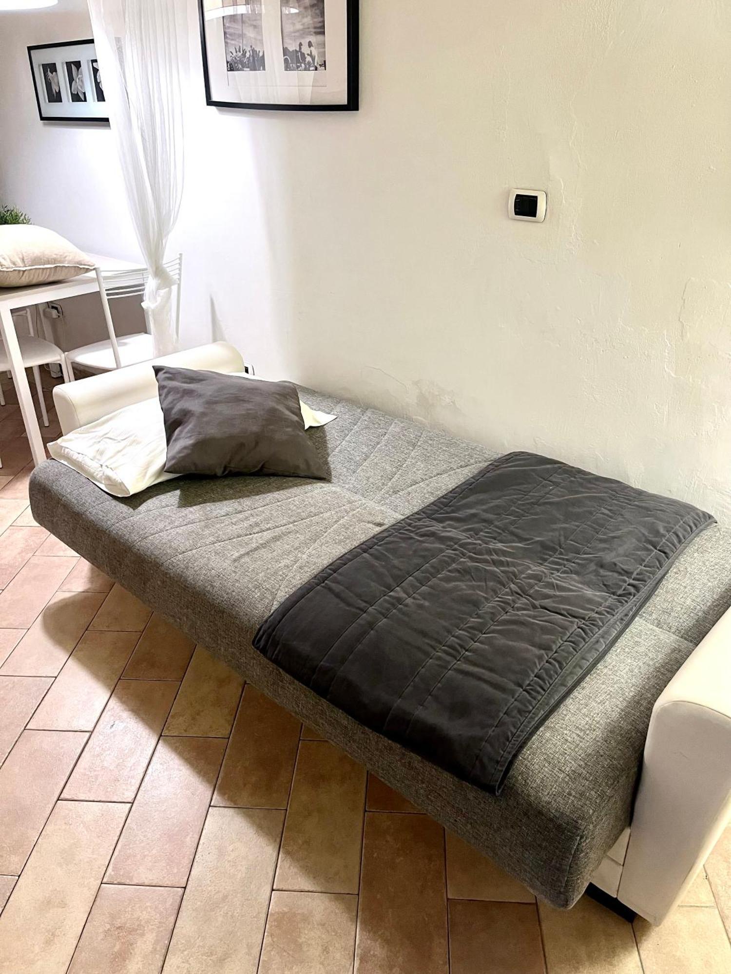 Rifugio Tranquillo In Costa Dei Magnoli - Ponte Vecchio Apartamento Florença Exterior foto
