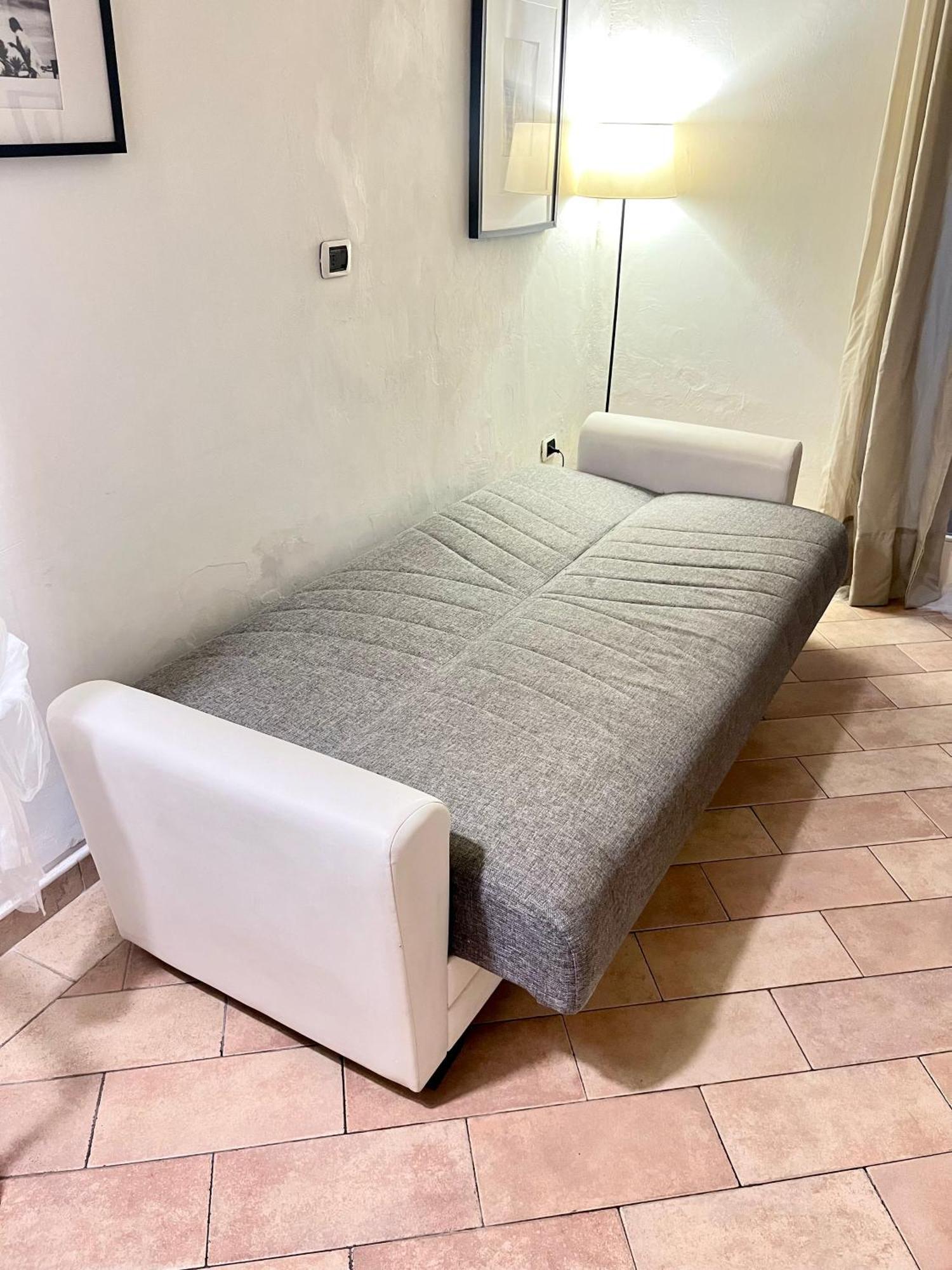 Rifugio Tranquillo In Costa Dei Magnoli - Ponte Vecchio Apartamento Florença Exterior foto