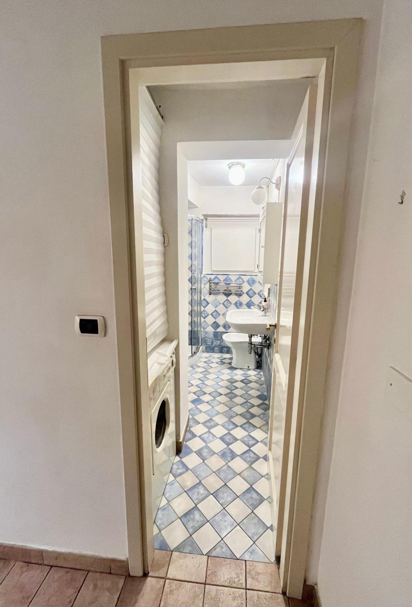 Rifugio Tranquillo In Costa Dei Magnoli - Ponte Vecchio Apartamento Florença Exterior foto