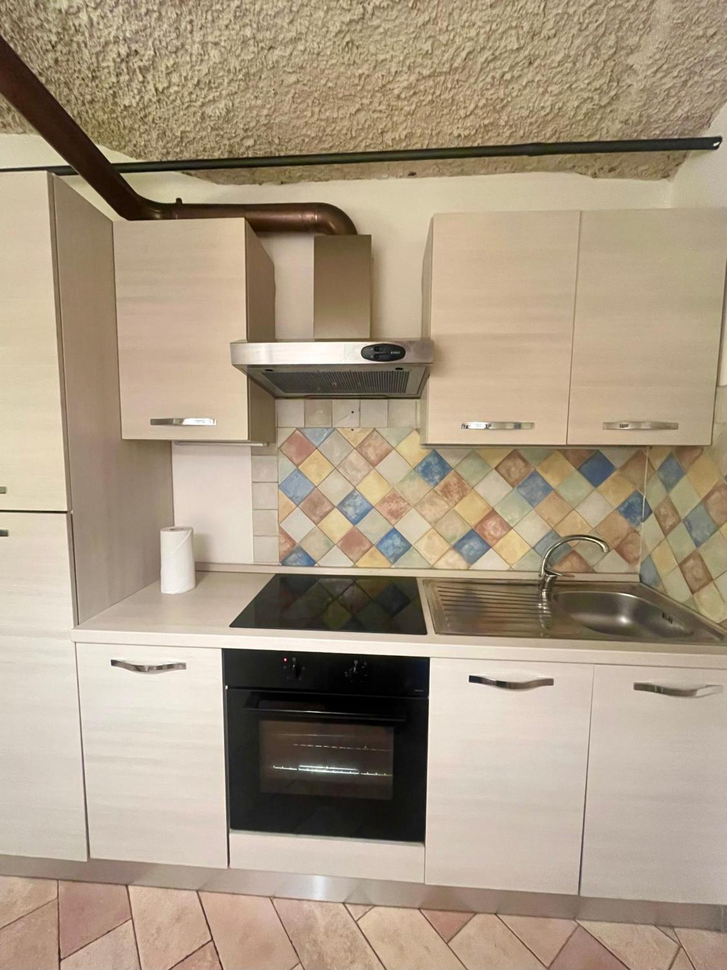 Rifugio Tranquillo In Costa Dei Magnoli - Ponte Vecchio Apartamento Florença Exterior foto