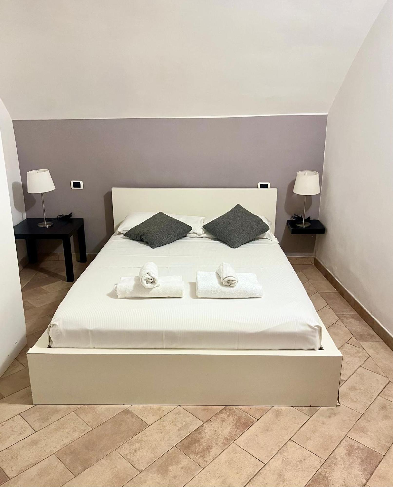 Rifugio Tranquillo In Costa Dei Magnoli - Ponte Vecchio Apartamento Florença Exterior foto